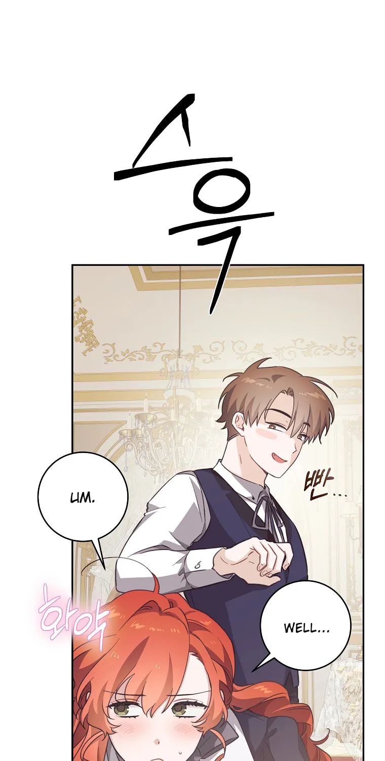 Read Just Hold My Hand chapter 35 image 13 on Lezhin