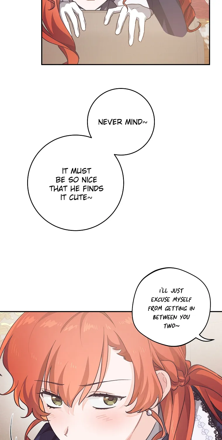 Read Just Hold My Hand chapter 35 image 14 on Lezhin