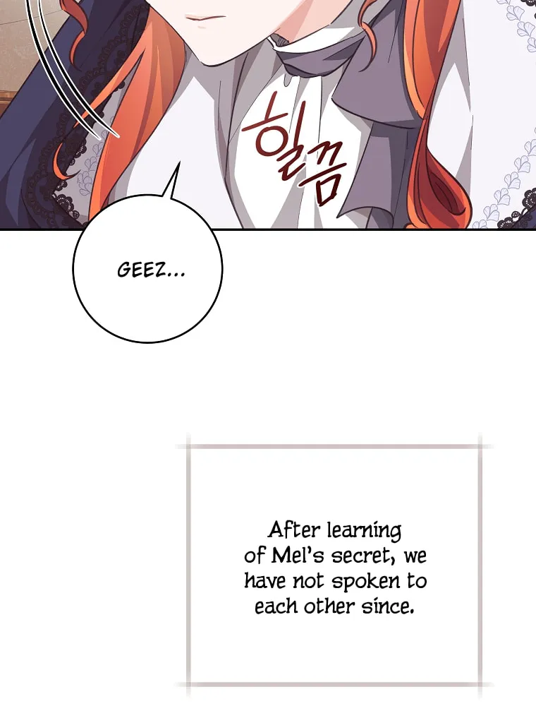 Read Just Hold My Hand chapter 35 image 15 on Lezhin