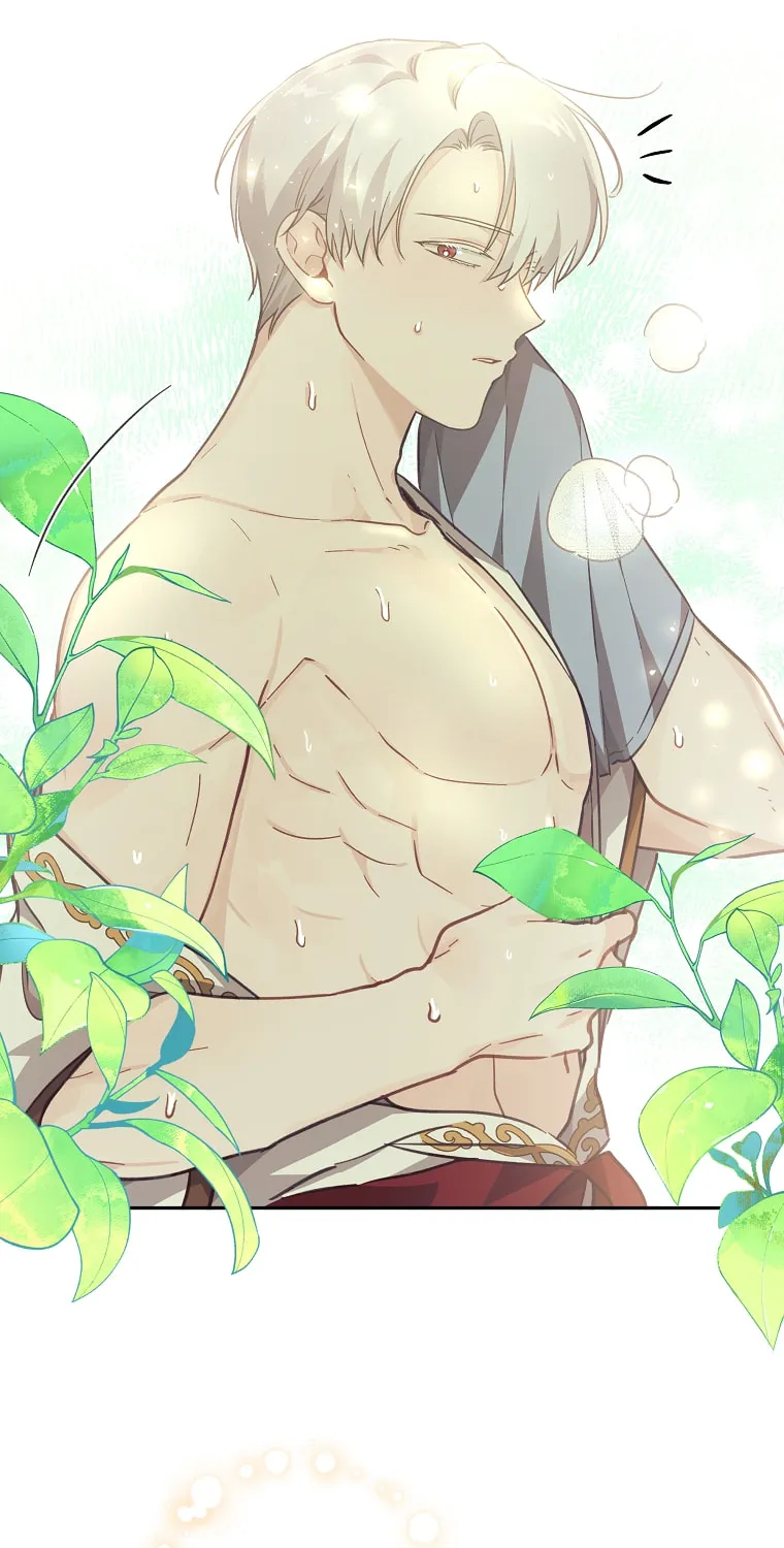 Read Just Hold My Hand chapter 35 image 16 on Lezhin