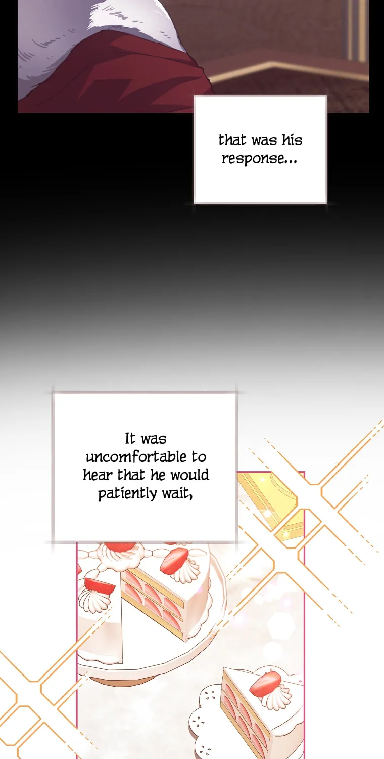 Read Just Hold My Hand chapter 35 image 2 on Lezhin