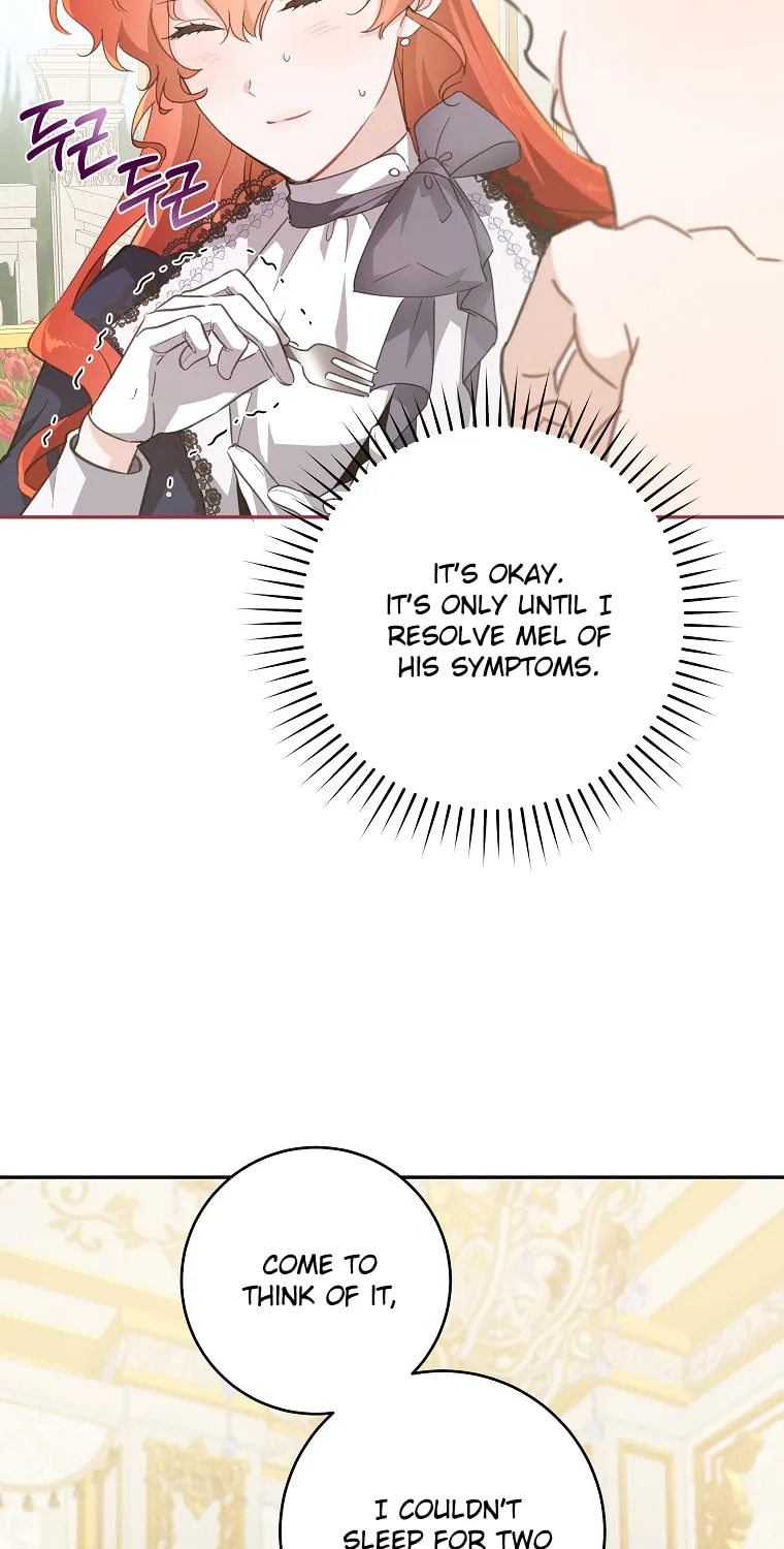 Read Just Hold My Hand chapter 35 image 20 on Lezhin