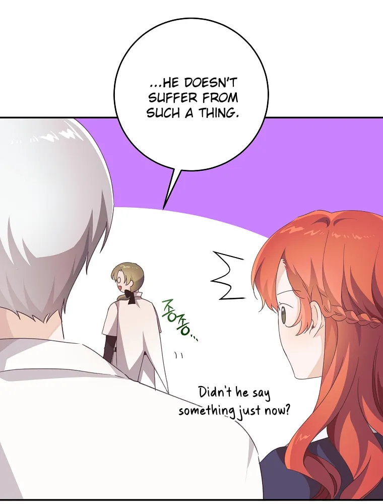 Read Just Hold My Hand chapter 35 image 23 on Lezhin