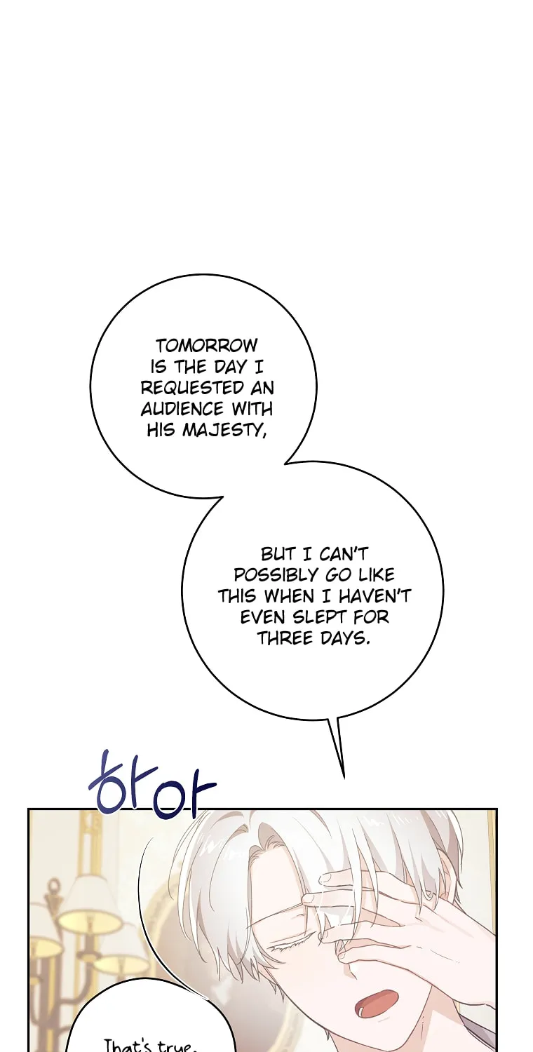 Read Just Hold My Hand chapter 35 image 24 on Lezhin