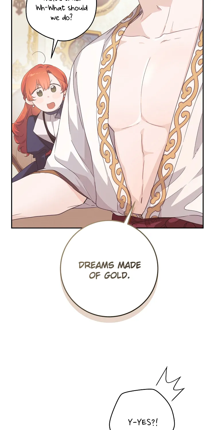 Read Just Hold My Hand chapter 35 image 25 on Lezhin
