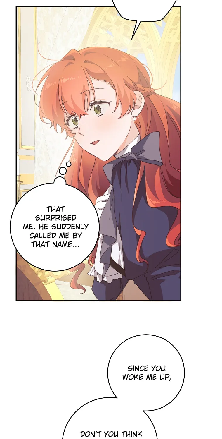 Read Just Hold My Hand chapter 35 image 26 on Lezhin