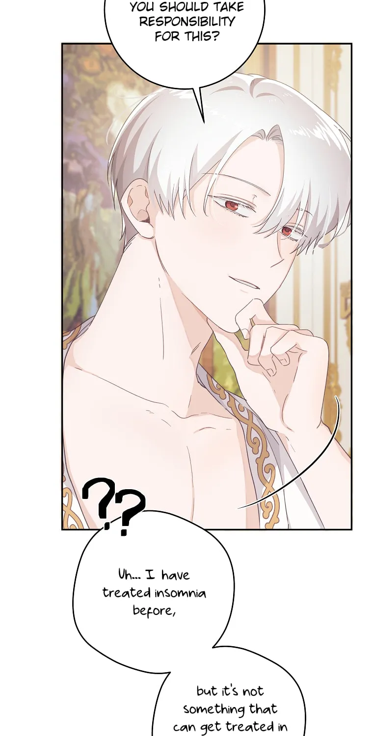 Read Just Hold My Hand chapter 35 image 27 on Lezhin