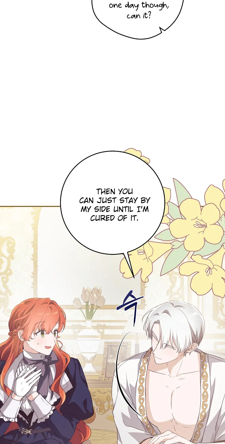 Read Just Hold My Hand chapter 35 image 28 on Lezhin