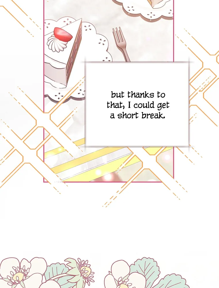 Read Just Hold My Hand chapter 35 image 3 on Lezhin