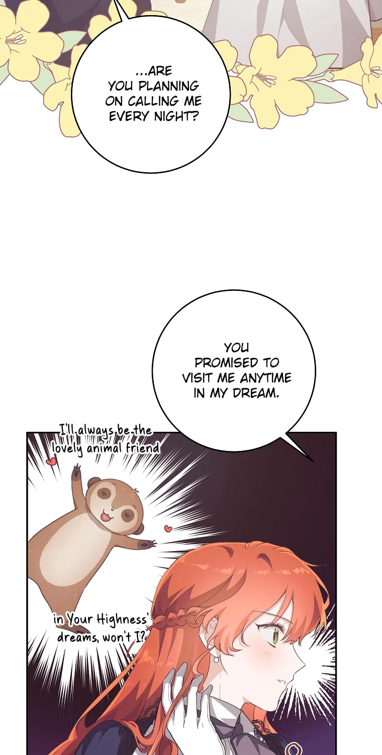 Read Just Hold My Hand chapter 35 image 30 on Lezhin
