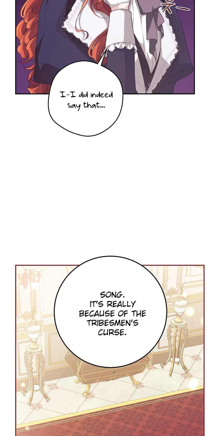 Read Just Hold My Hand chapter 35 image 31 on Lezhin