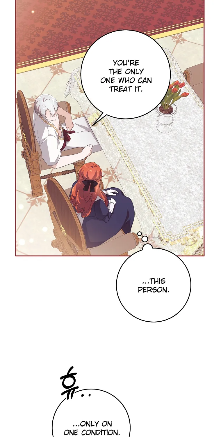 Read Just Hold My Hand chapter 35 image 32 on Lezhin