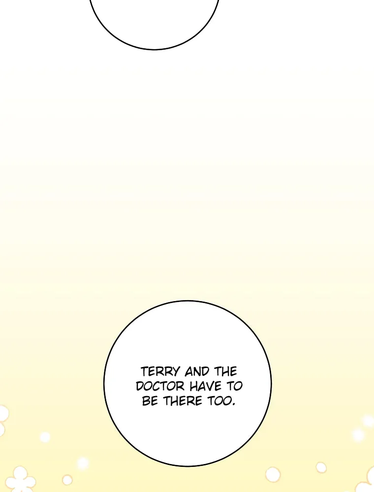 Read Just Hold My Hand chapter 35 image 33 on Lezhin