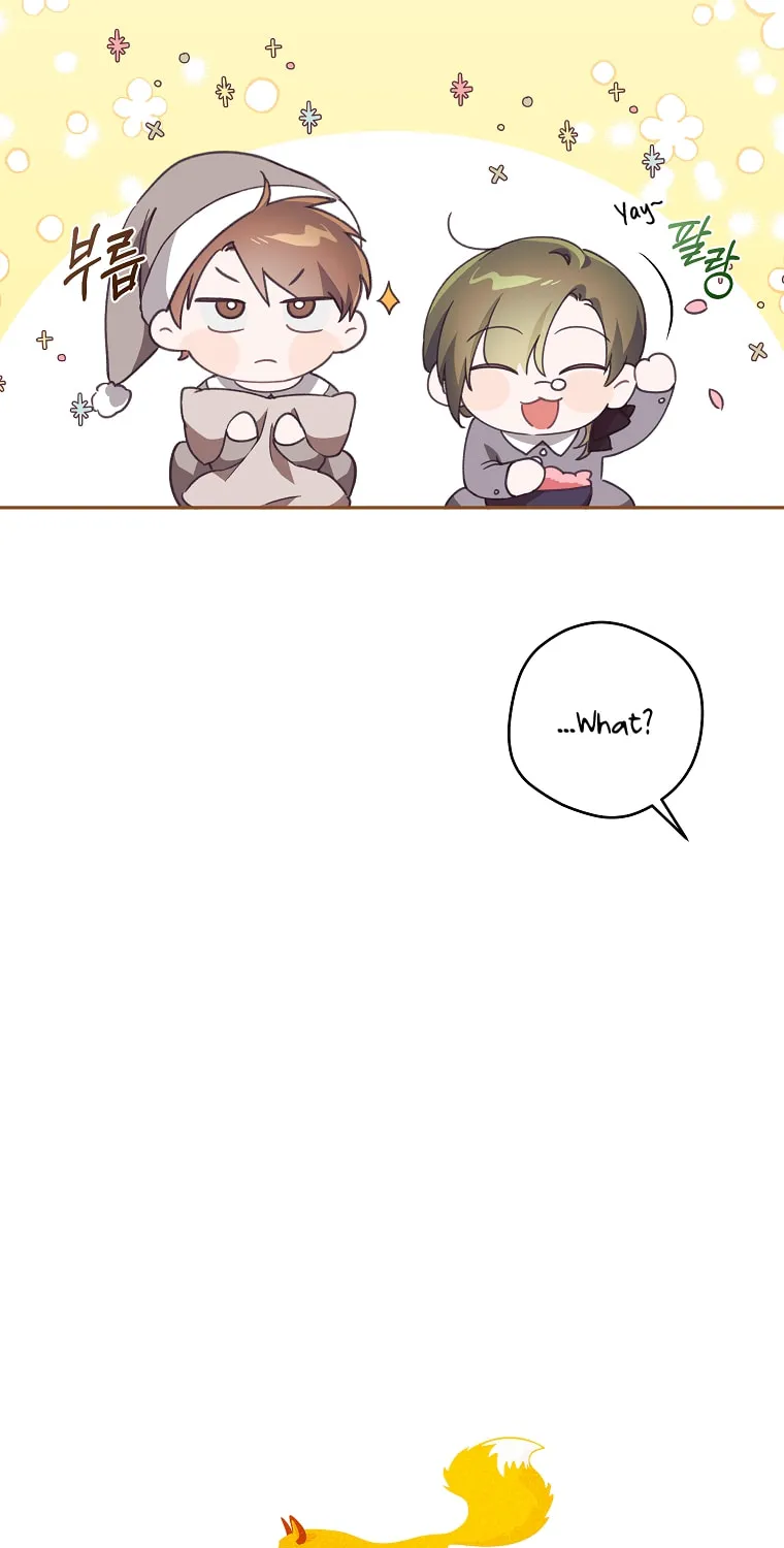 Read Just Hold My Hand chapter 35 image 34 on Lezhin