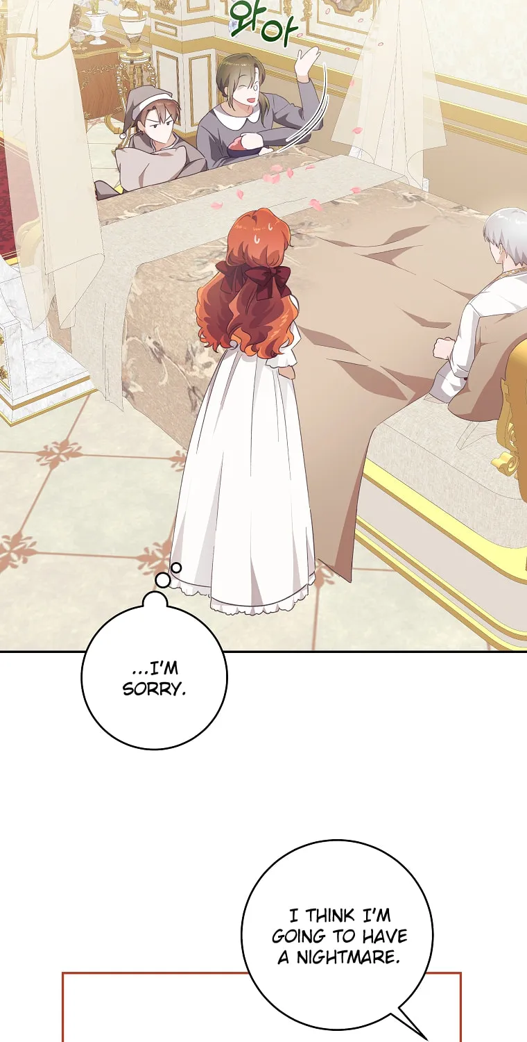 Read Just Hold My Hand chapter 35 image 36 on Lezhin