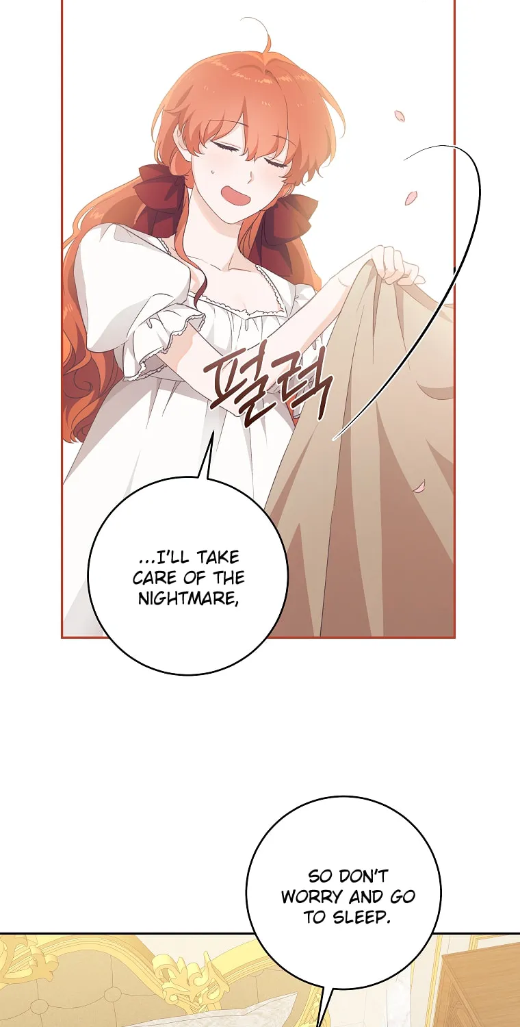 Read Just Hold My Hand chapter 35 image 37 on Lezhin