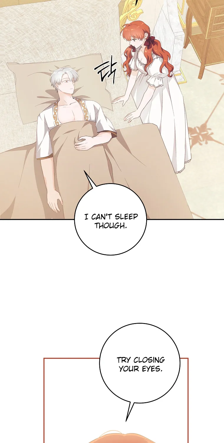 Read Just Hold My Hand chapter 35 image 38 on Lezhin
