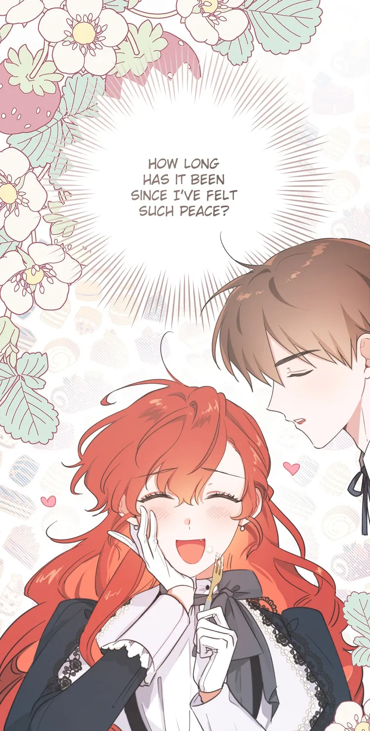 Read Just Hold My Hand chapter 35 image 4 on Lezhin
