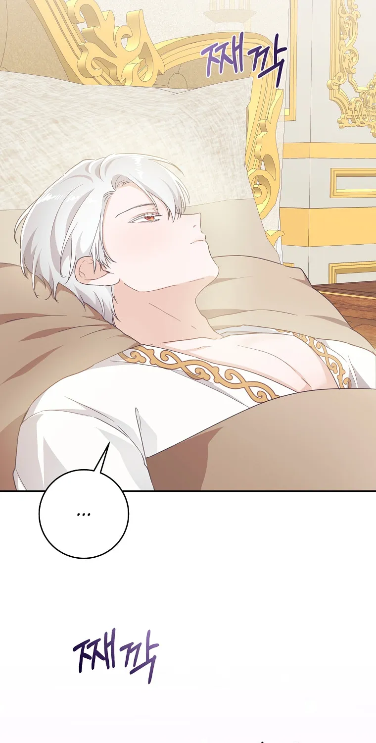 Read Just Hold My Hand chapter 35 image 40 on Lezhin