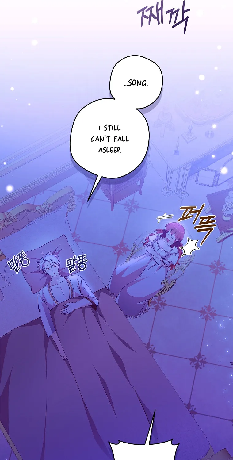 Read Just Hold My Hand chapter 35 image 41 on Lezhin
