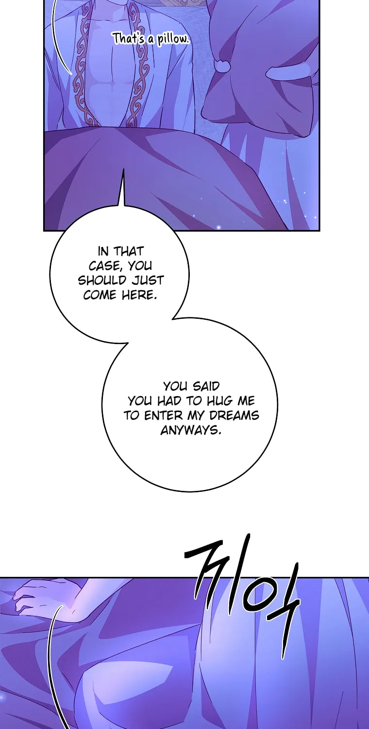 Read Just Hold My Hand chapter 35 image 43 on Lezhin