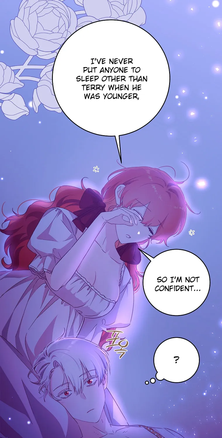 Read Just Hold My Hand chapter 35 image 45 on Lezhin