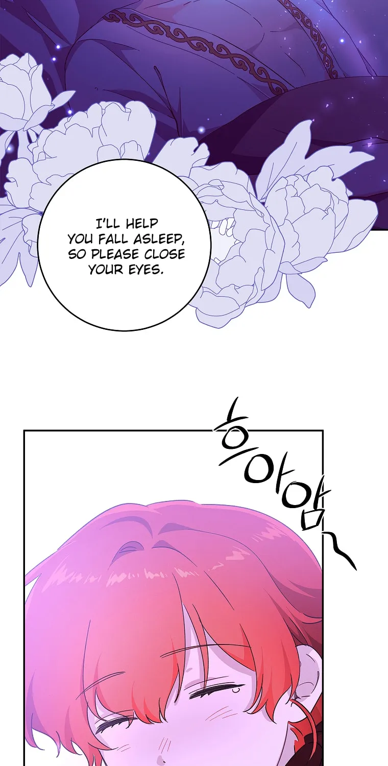 Read Just Hold My Hand chapter 35 image 46 on Lezhin
