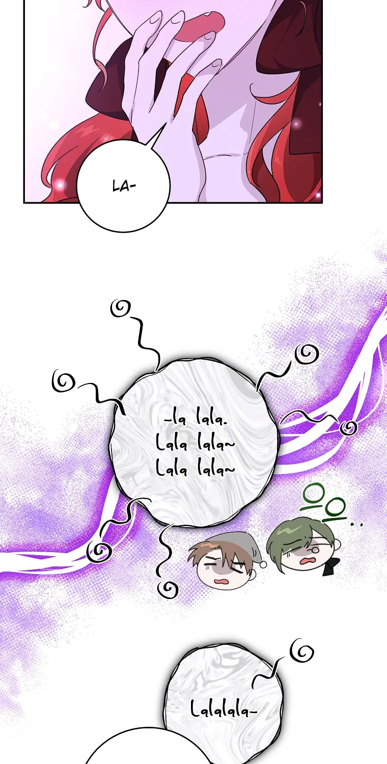 Read Just Hold My Hand chapter 35 image 47 on Lezhin
