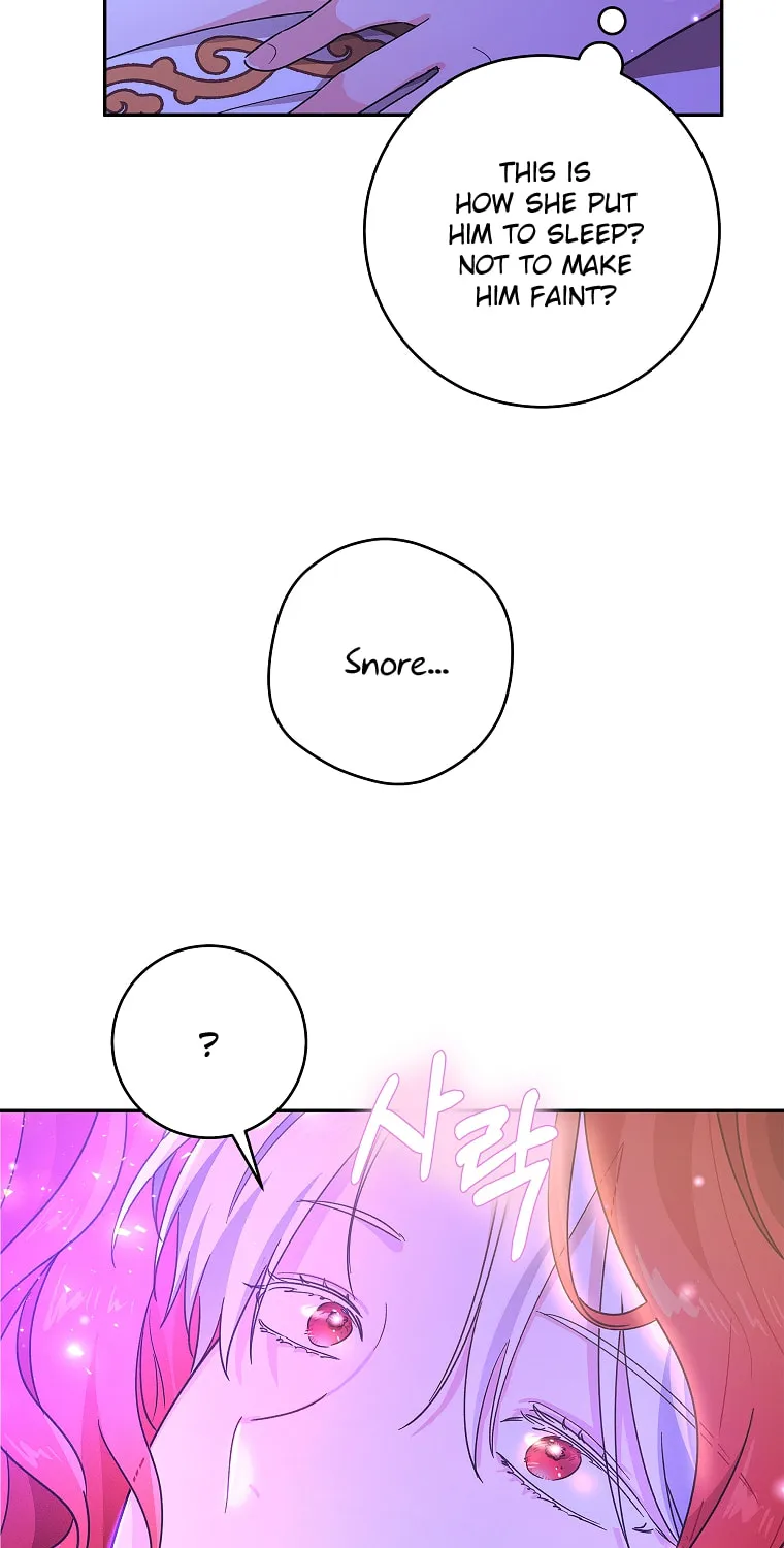 Read Just Hold My Hand chapter 35 image 49 on Lezhin