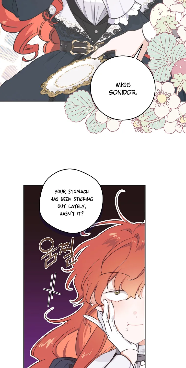 Read Just Hold My Hand chapter 35 image 5 on Lezhin