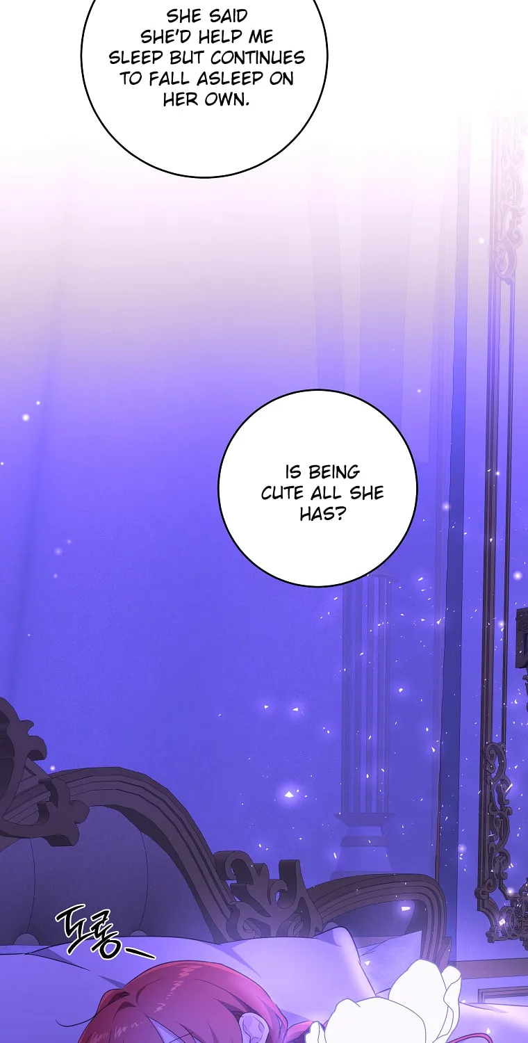 Read Just Hold My Hand chapter 35 image 53 on Lezhin