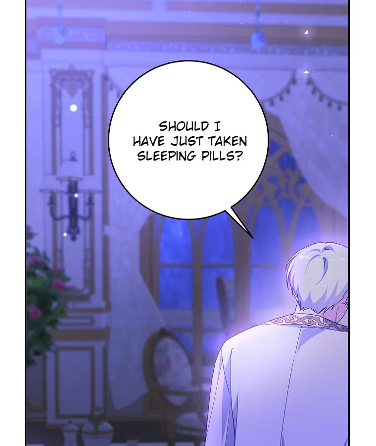 Read Just Hold My Hand chapter 35 image 55 on Lezhin