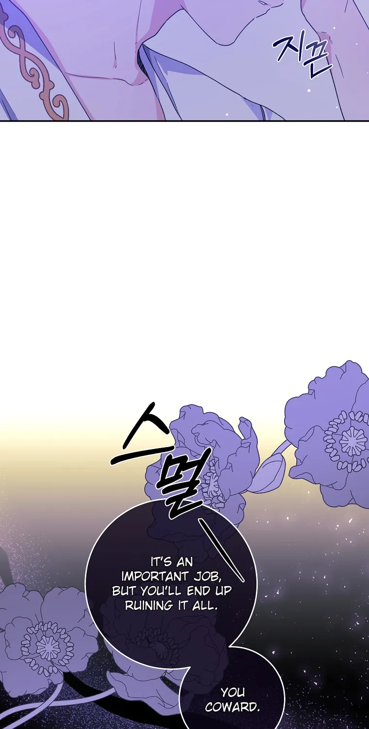 Read Just Hold My Hand chapter 35 image 57 on Lezhin