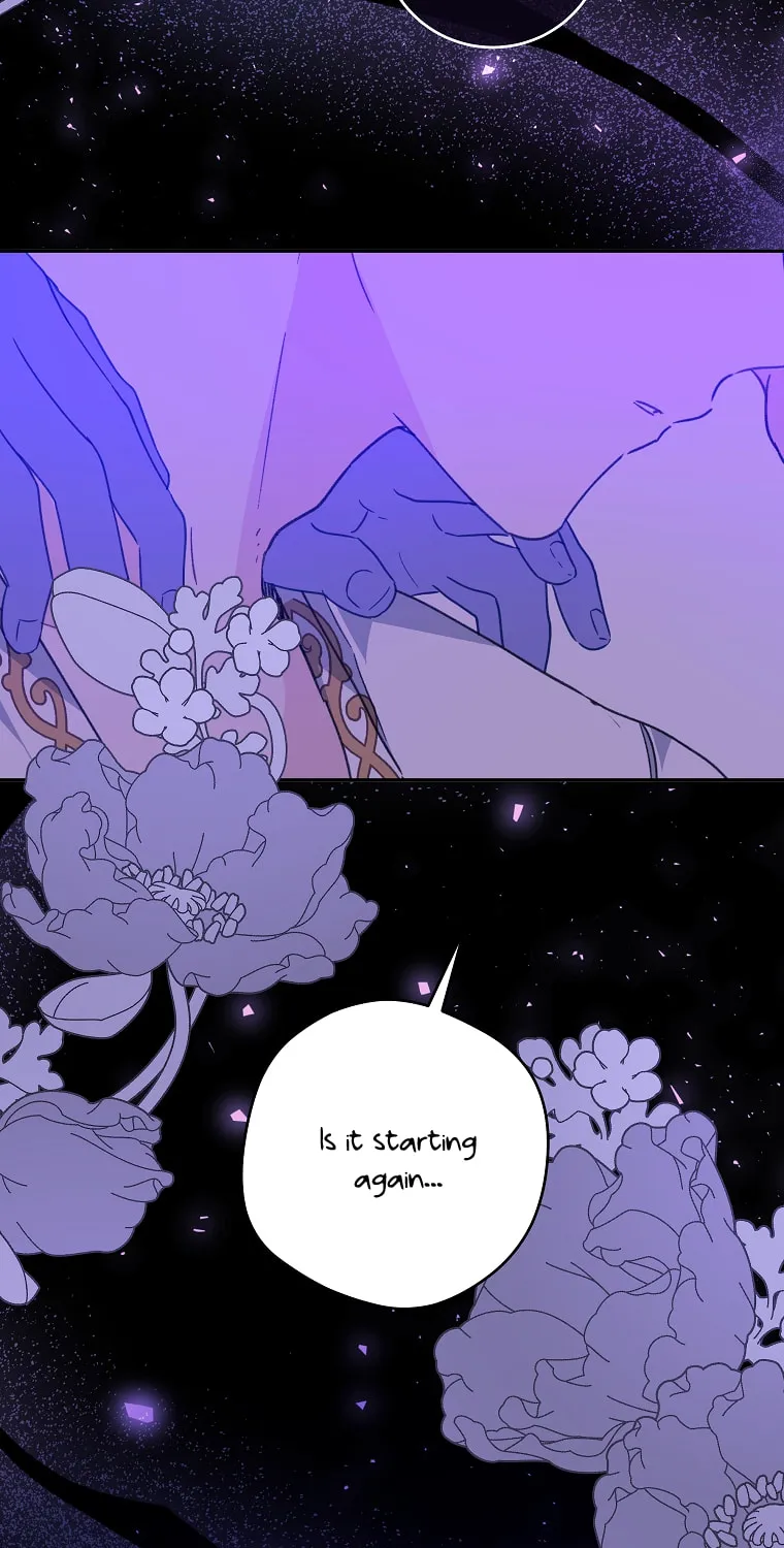 Read Just Hold My Hand chapter 35 image 58 on Lezhin