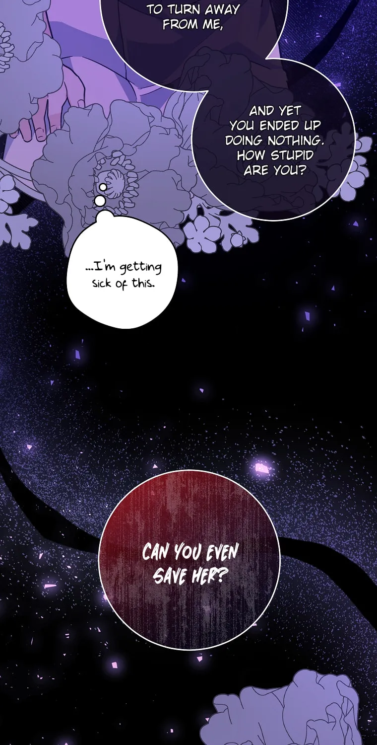 Read Just Hold My Hand chapter 35 image 60 on Lezhin