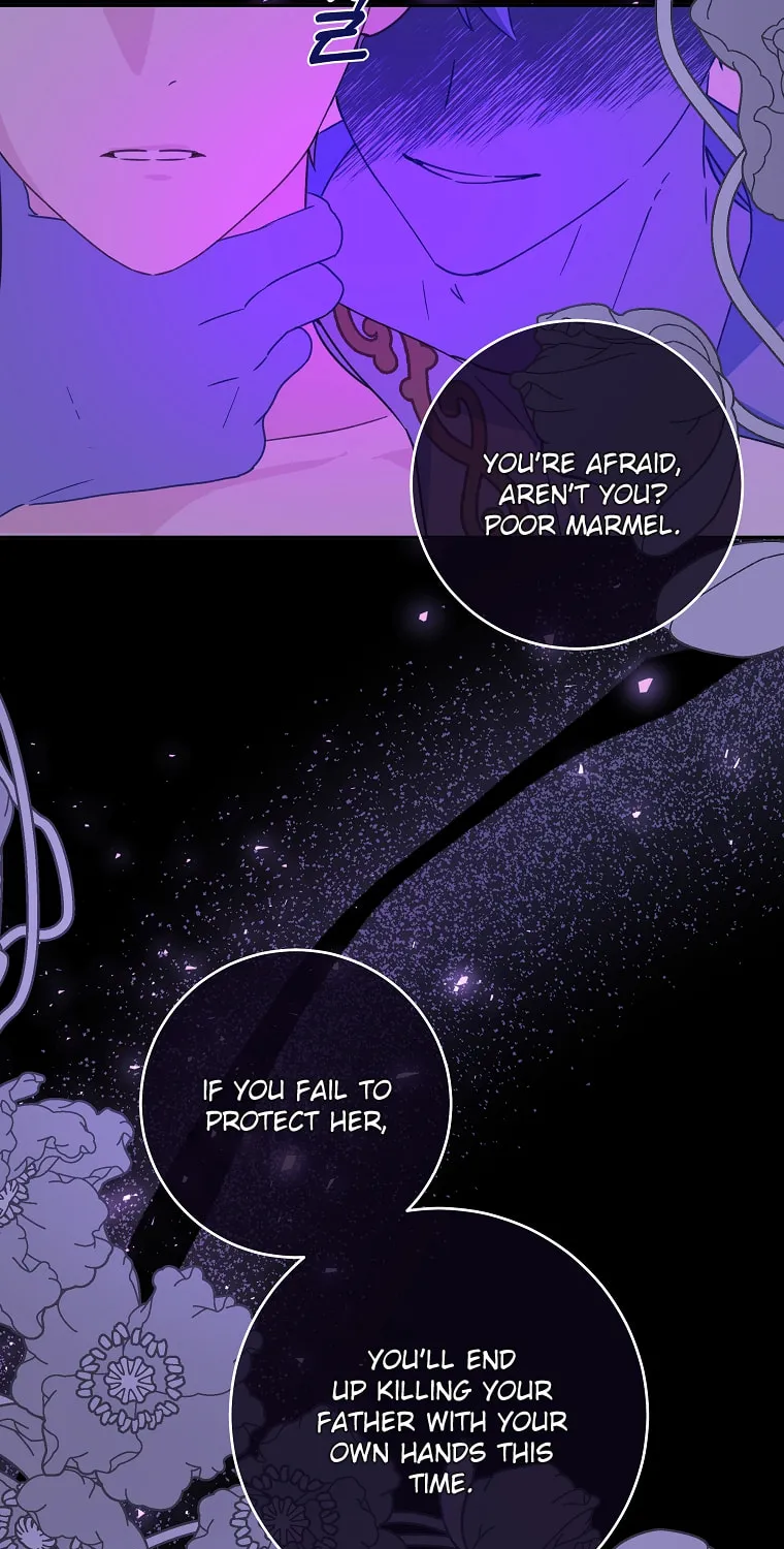 Read Just Hold My Hand chapter 35 image 62 on Lezhin