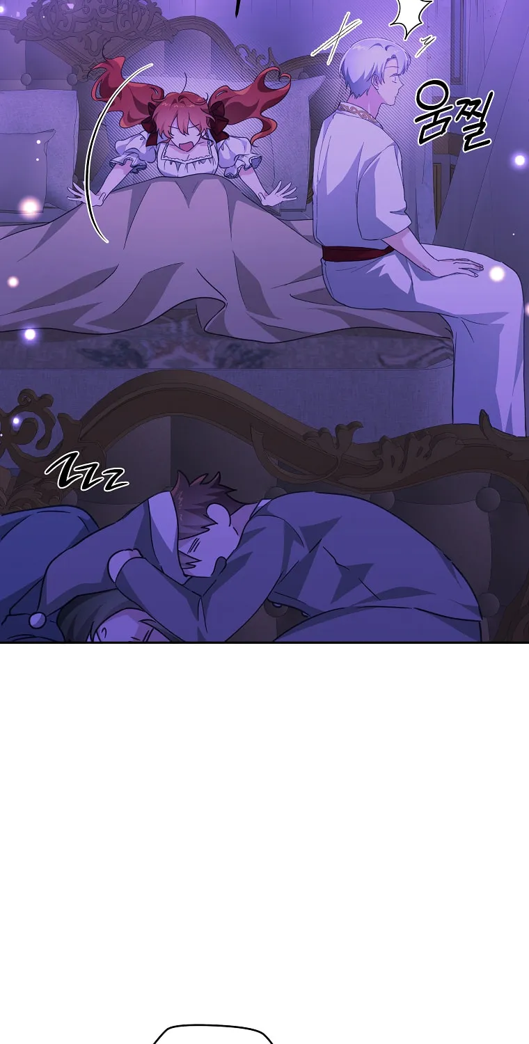 Read Just Hold My Hand chapter 35 image 66 on Lezhin