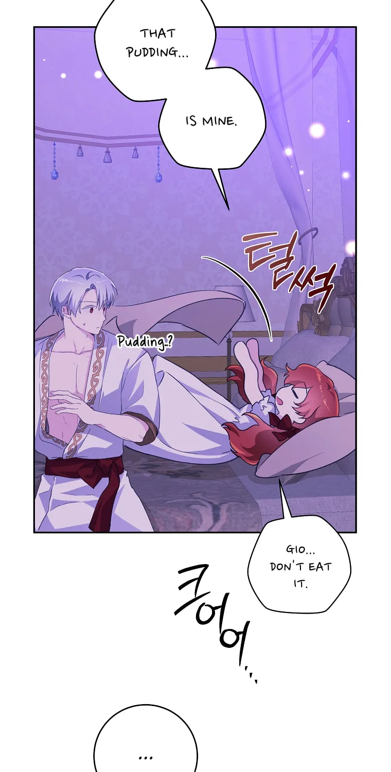 Read Just Hold My Hand chapter 35 image 67 on Lezhin