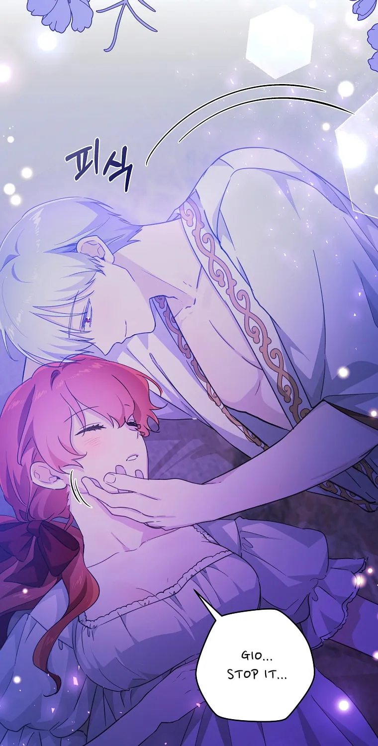 Read Just Hold My Hand chapter 35 image 69 on Lezhin