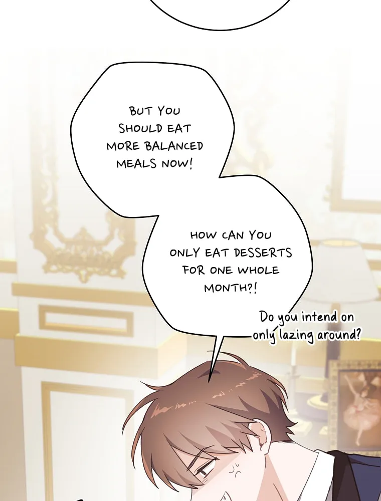 Read Just Hold My Hand chapter 35 image 7 on Lezhin