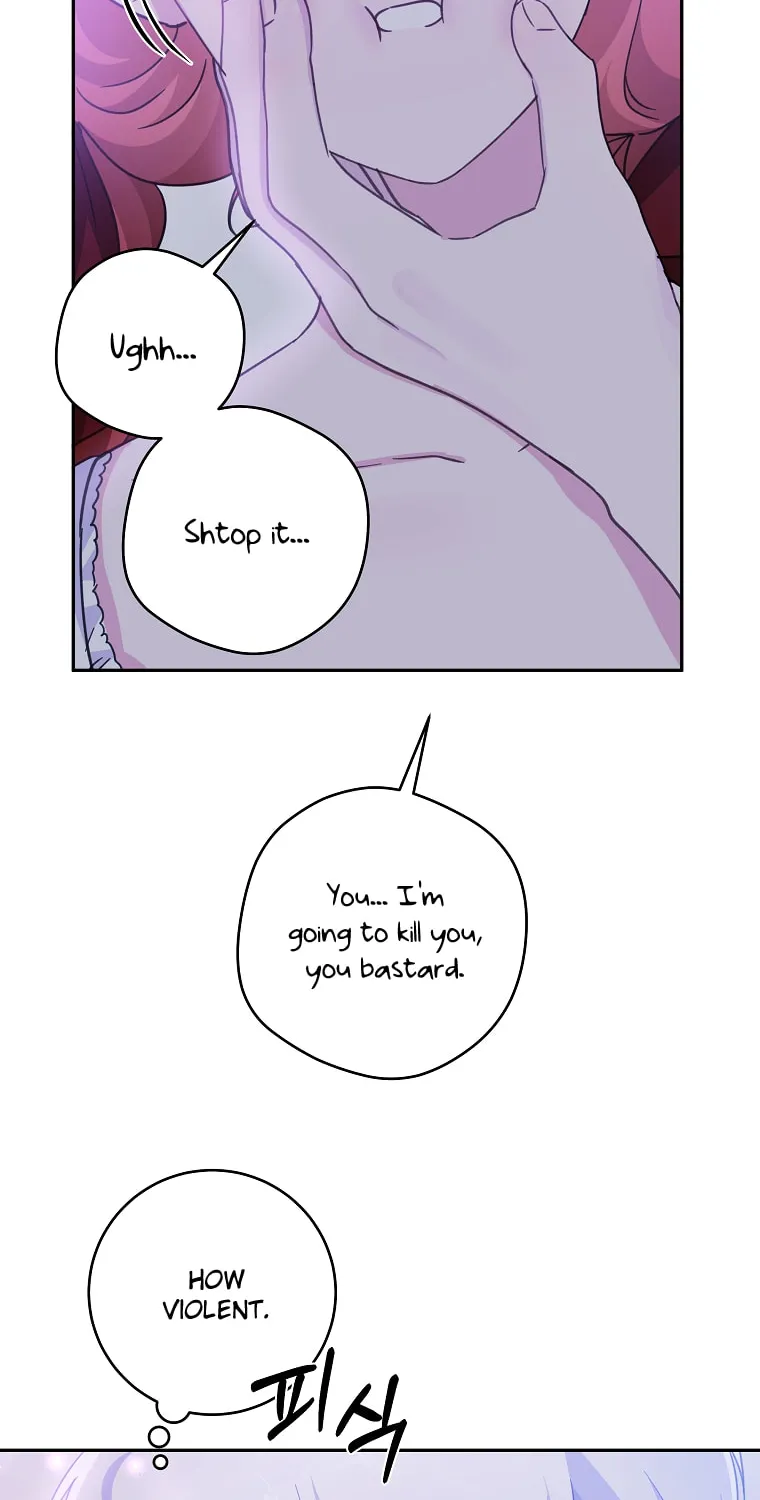 Read Just Hold My Hand chapter 35 image 71 on Lezhin