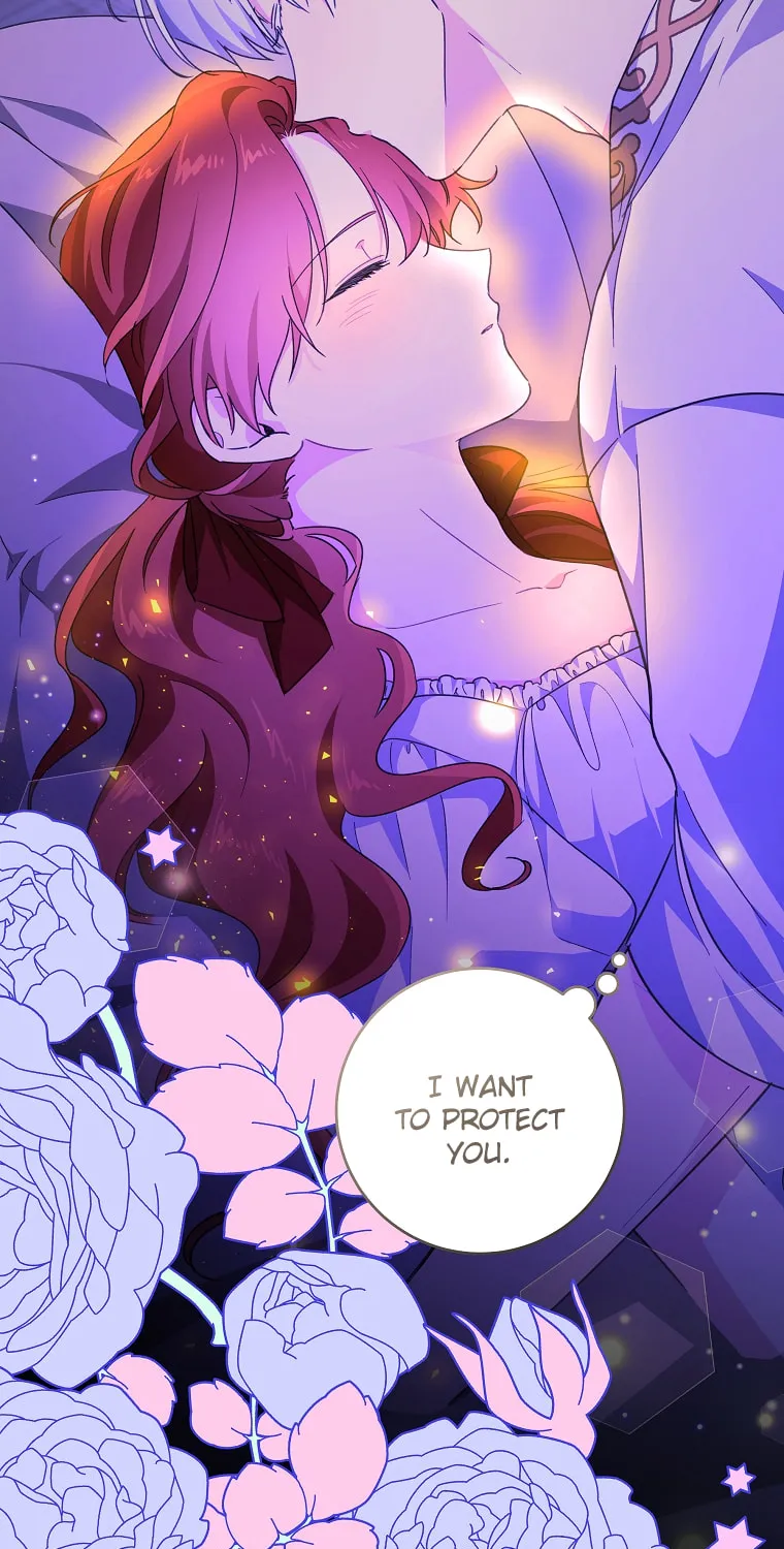 Read Just Hold My Hand chapter 35 image 75 on Lezhin