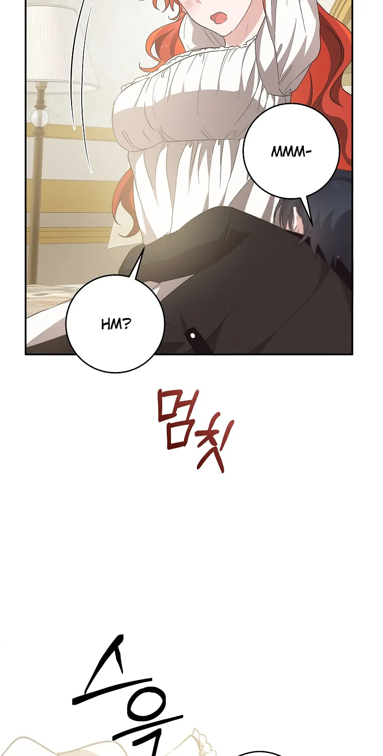 Read Just Hold My Hand chapter 35 image 80 on Lezhin