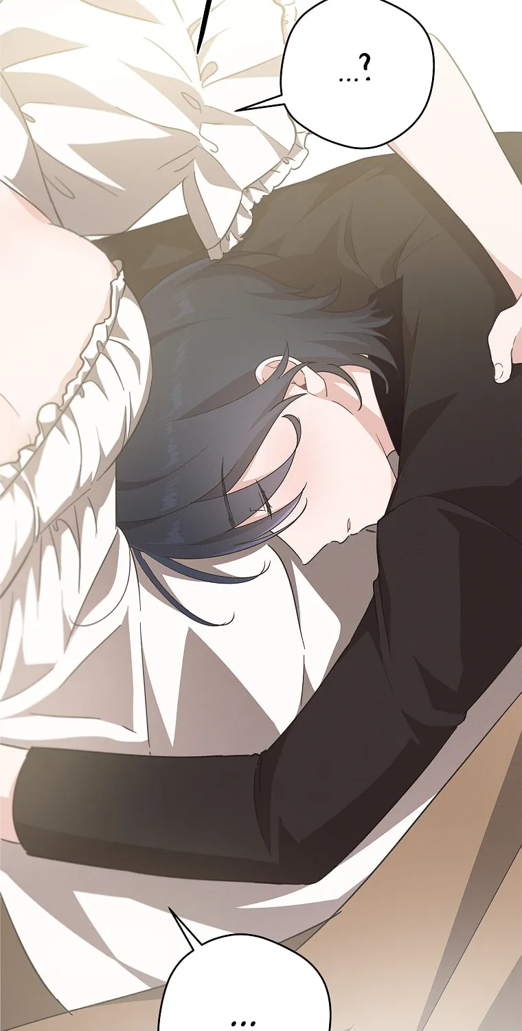 Read Just Hold My Hand chapter 35 image 81 on Lezhin