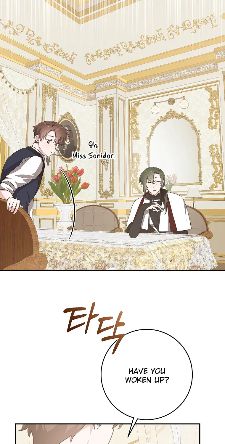 Read Just Hold My Hand chapter 35 image 83 on Lezhin