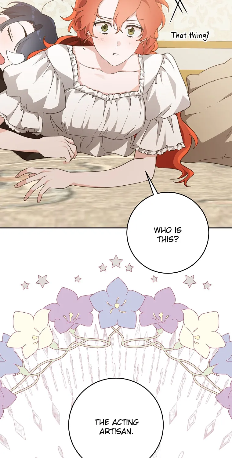 Read Just Hold My Hand chapter 35 image 86 on Lezhin