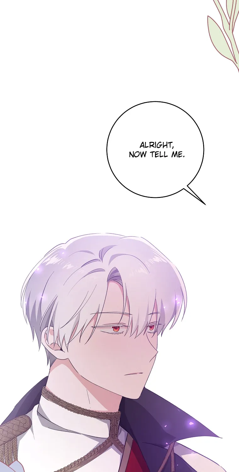 Read Just Hold My Hand chapter 35 image 88 on Lezhin