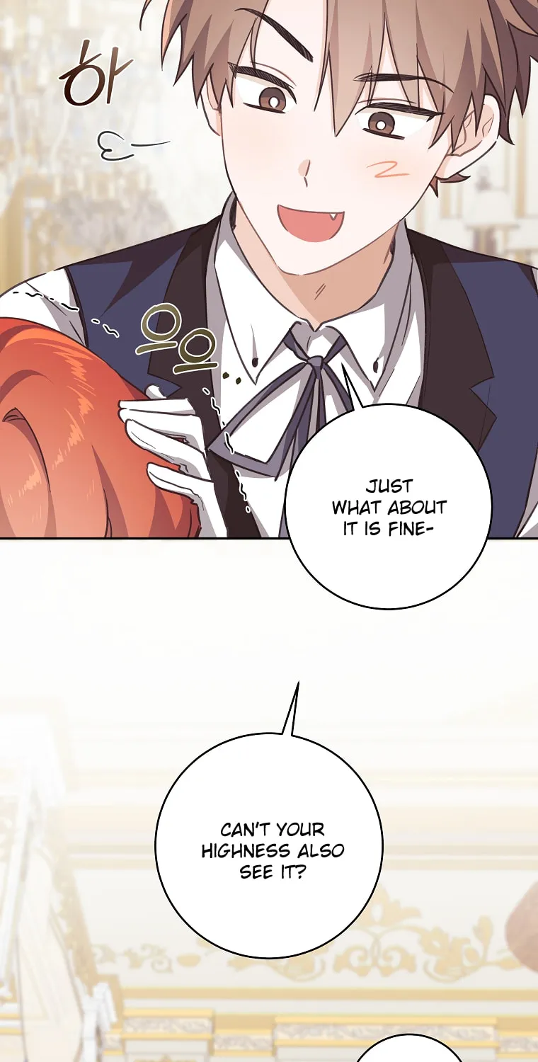 Read Just Hold My Hand chapter 35 image 9 on Lezhin