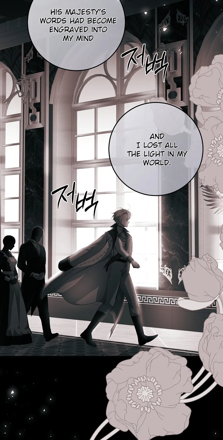 Read Just Hold My Hand chapter 36 image 1 on Lezhin