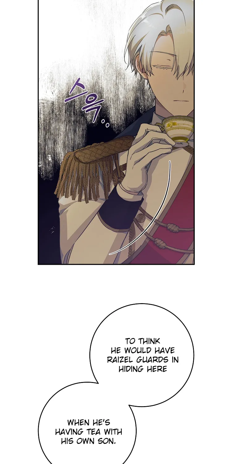 Read Just Hold My Hand chapter 36 image 17 on Lezhin